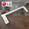Ручка холодильника LG 310мм мцр 275-280мм прямая кремовая