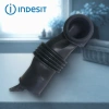 Патрубок заливной стиральной машины Indesit C00299516