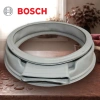 Манжета люка стиральной машины Bosch с сушкой высокий раструб