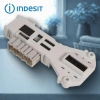 Блокировка люка Indesit 5 клемм