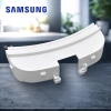 Ручка люка стиральной машины Samsung DC63-01541A (накладка)