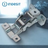 Петля люка стиральной машины Indesit мцр 38мм встройка