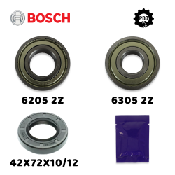 Bosch №6 РВЗ (1)