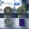 Подшипники для стиральной машины Ardo №3 SKF