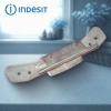 Петля люка стиральной машины Indesit