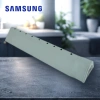 Ребро бака стиральной машины Samsung  250x50x40мм 9 отверстий с гайкой