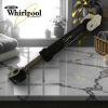 Амортизатор стиральной машины Whirpool 120N 165-263мм Д10