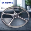 Шкив стиральной машины Samsung (D297мм H21мм Болт 5 луча)