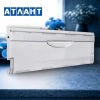 Панель откидная/защелк для морозильной камеры холодильника Атлант 774142100800