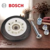Ролик сушильной машины в сборе Bosch