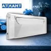 Панель морозильного ящика Атлант 430х195мм (сред/нижн)