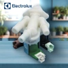 Клапан заливной стиральной машины Electrolux 3W180 (миниклемма без жиклера под сушку)