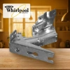 Петля для холодильника Whirlpool 01 комплект