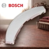 Ручка люка стиральной машины Bosch (белая) серия Maxx