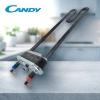Тэн стиральной машины Candy 1200w 26см (без отверстия)