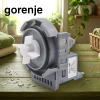 Сливной насос ПММ Gorenje 