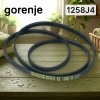 Ремень стиральной машины Gorenje 1260J5/1258J4