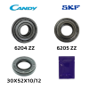 Candy №2 SKF Candy №2 SKF