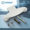 Ручка люка стиральной машины Indesit C00116580