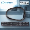 Ремень стиральной машины Indesit 1236J4 Hutchinson
