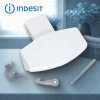 Ручка люка стиральной машины Indesit C00259035