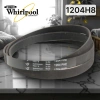 Ремень стиральной машины Whirlpool 1204H8