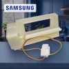 Заслонка холодильника Samsung