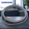 Манжета люка стиральной машины Samsung WW10H9600EW/LP WW12K8412OX/LP  WW12K8412OW/LP