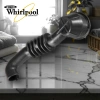 Патрубок сливной стиральной машины Whirlpool