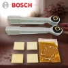 Ремкомплект амортизаторов стиральной машины Bosсh 80-110N (2шт) квадратные 