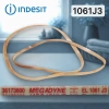 Ремень стиральной машины Indesit 1061J3