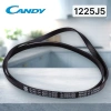 Ремень стиральной машины Candy 1225J5 Snap-On