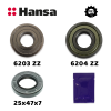 Hansa РВЗ Hansa РВЗ