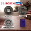 Подшипники для стиральной машины Bosch №3 оригинал