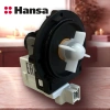 Насос стиральной машины Hansa 3 винта фишка вперед LEILI 35w