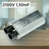 Конденсатор СВЧ 2100V 1,50mF