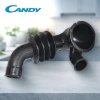 Патрубок сливной стиральной машины Candy (подходит на Haier)