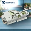 Блокировка люка Electrolux вертикалка