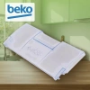 Панель ящика Beko морозильной камеры 420х180мм откидная