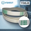 Ремень стиральной машины Indesit 1196J6