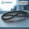 Ремень стиральной машины Indesit 1046H8