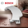 Ручка люка стиральной машины Bosch (белая) серия WLG