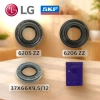 Подшипники для стиральной машины LG №1 SKF