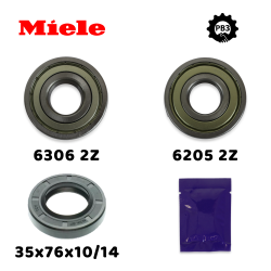 Miele РВЗ