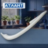 Накладка ручки холодильника Атлант 335мм верх