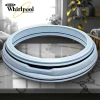 Манжета люка стиральной машины Ardo Whirlpool Beko широкая 