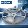 Шкив стиральной машины Атлант (D=270 d=17mm)