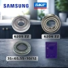 Подшипники для стиральной машины Samsung №2 оригинал