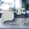 Ручка люка стиральной машины Ardo