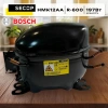 Компрессор холодильника Bosch HMK12AA SECOP (R-600 -23,3С 197Вт) 